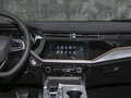 艾瑞泽5 PLUS 1.5LCVT型PLUS2023款