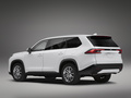 Grand Highlander 2.4T 基本型2023款