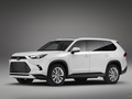 Grand Highlander 2.4T 基本型2023款