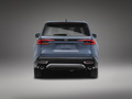 Grand Highlander 2.4T 基本型2023款