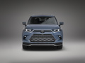 Grand Highlander 2.4T 基本型2023款