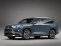 Grand Highlander 2.4T 基本型2023款