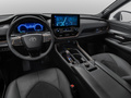 Grand Highlander 2.4T 基本型2023款
