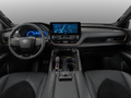 Grand Highlander 2.4T 基本型2023款