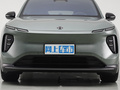 蔚来EC6 图片