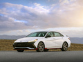 伊兰特Elantra N 2.0TN2023款