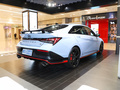 伊兰特Elantra N 图片