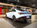 伊兰特Elantra N 2.0TN2023款