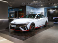伊兰特Elantra N 2.0TN2023款