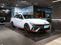 伊兰特Elantra N 2.0TN2023款