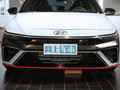 伊兰特Elantra N 图片