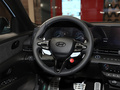 伊兰特Elantra N 2.0TN2023款