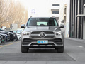 奔馳GLE新能源 GLE 400 e4MATIC2024款
