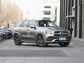 奔馳GLE新能源 GLE 400 e4MATIC2024款