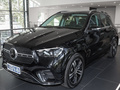 奔馳GLE新能源 GLE 400 e4MATIC2024款
