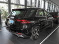 奔馳GLE新能源 GLE 400 e4MATIC2024款
