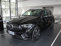 奔馳GLE新能源 GLE 400 e4MATIC2024款
