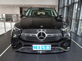 奔馳GLE新能源 GLE 400 e4MATIC2024款