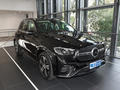 奔馳GLE新能源 GLE 400 e4MATIC2024款