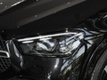 奔馳GLE新能源 GLE 400 e4MATIC2024款