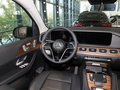 奔馳GLE新能源 GLE 400 e4MATIC2024款