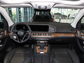 奔馳GLE新能源 GLE 400 e4MATIC2024款