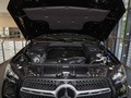 奔馳GLE新能源 GLE 400 e4MATIC2024款