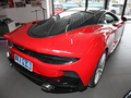 邁凱倫GT 4.0T標(biāo)準(zhǔn)型2023款