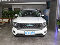 哈弗二代大狗新能源 DHT-PHEV 105km潮电版Plus2023款