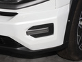哈弗二代大狗新能源 DHT-PHEV 105km潮电版Plus2023款