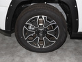 哈弗二代大狗新能源 DHT-PHEV 105km潮电版Plus2023款