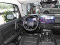 哈弗二代大狗新能源 DHT-PHEV 105km潮电版Plus2023款