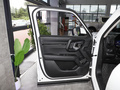 哈弗二代大狗新能源 DHT-PHEV 105km潮电版Plus2023款