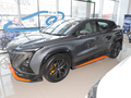 長安UNI-T 第二代 1.5T 運動版尊貴型2023款