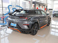 長安UNI-T 第二代 1.5T 運動版尊貴型2023款