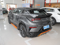 長安UNI-T 第二代 1.5T 運動版尊貴型2023款