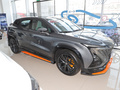 長安UNI-T 第二代 1.5T 運動版尊貴型2023款