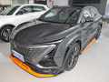 長安UNI-T 第二代 1.5T 運動版尊貴型2023款