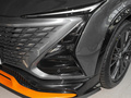長安UNI-T 第二代 1.5T 運動版尊貴型2023款
