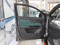 長安UNI-T 第二代 1.5T 運動版尊貴型2023款