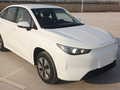 楓葉01 基本型2023款
