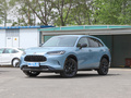 ZR-V 致在 2.0L e:HEV尊享版2023款