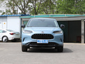ZR-V 致在 2.0L e:HEV尊享版2023款
