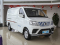 睿行EM80 平頂背掀門2座60kW41.932kWh2023款