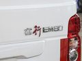 睿行EM80 图片