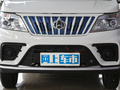 睿行EM80 平頂背掀門2座60kW41.932kWh2023款