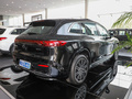 奔馳EQS SUV 450 4MATIC豪華版2023款