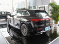 奔馳EQS SUV 450 4MATIC豪華版2023款