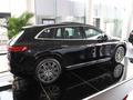 奔馳EQS SUV 450 4MATIC豪華版2023款