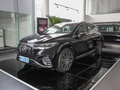 奔馳EQS SUV 450 4MATIC豪華版2023款